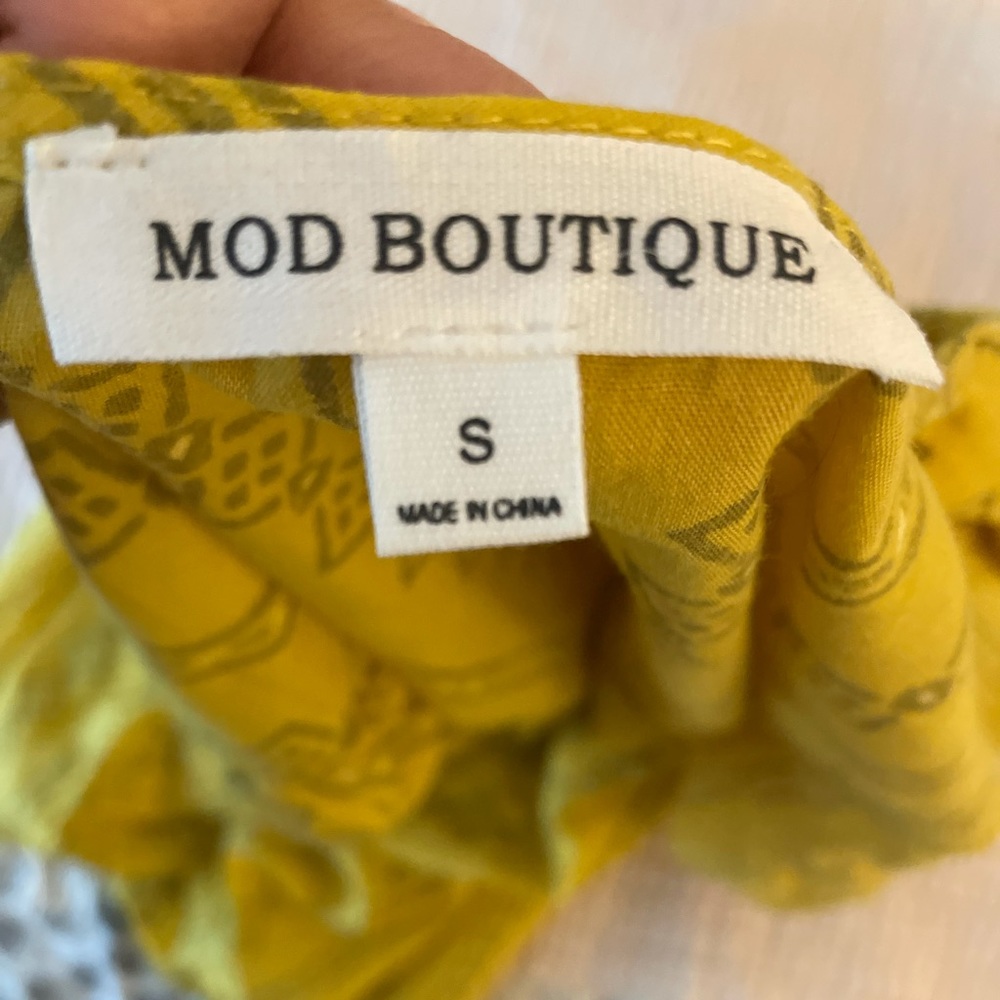 Mod Boutique (MOD Exclusive) - Picture 6 of 6